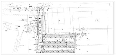 Neubau eines Parkplatzes, EGV Unna AG
