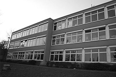 Brandschutzmaßnahmen Grundschule, Hagen