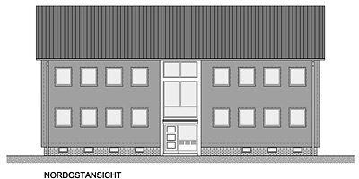 Energetische Sanierung, Dortmund