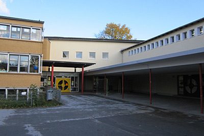 Energiesanierung Albrecht-Brinkmann-GS, Stadt Dortmund